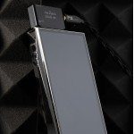 PW Audio 4.4mm Tuning adapter for Astell&Kern A&ultima SP3000 (1960s Silver  Ver.)