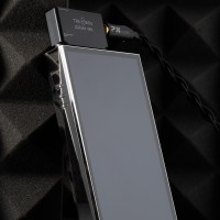 PW Audio 4.4mm 调音盒- Astell&Kern A&ultima SP3000 用(1960s 银版)