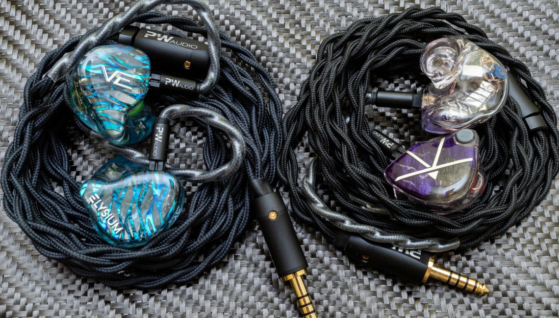 【Forward · Translate】Eddie：PWaudio First Times New Flagship Copper IEM Upgrade Cable