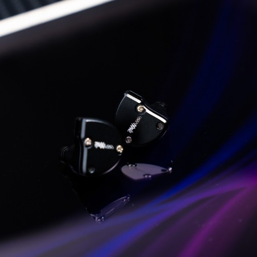 PW Audio Biscuit 單動圈入耳式耳機