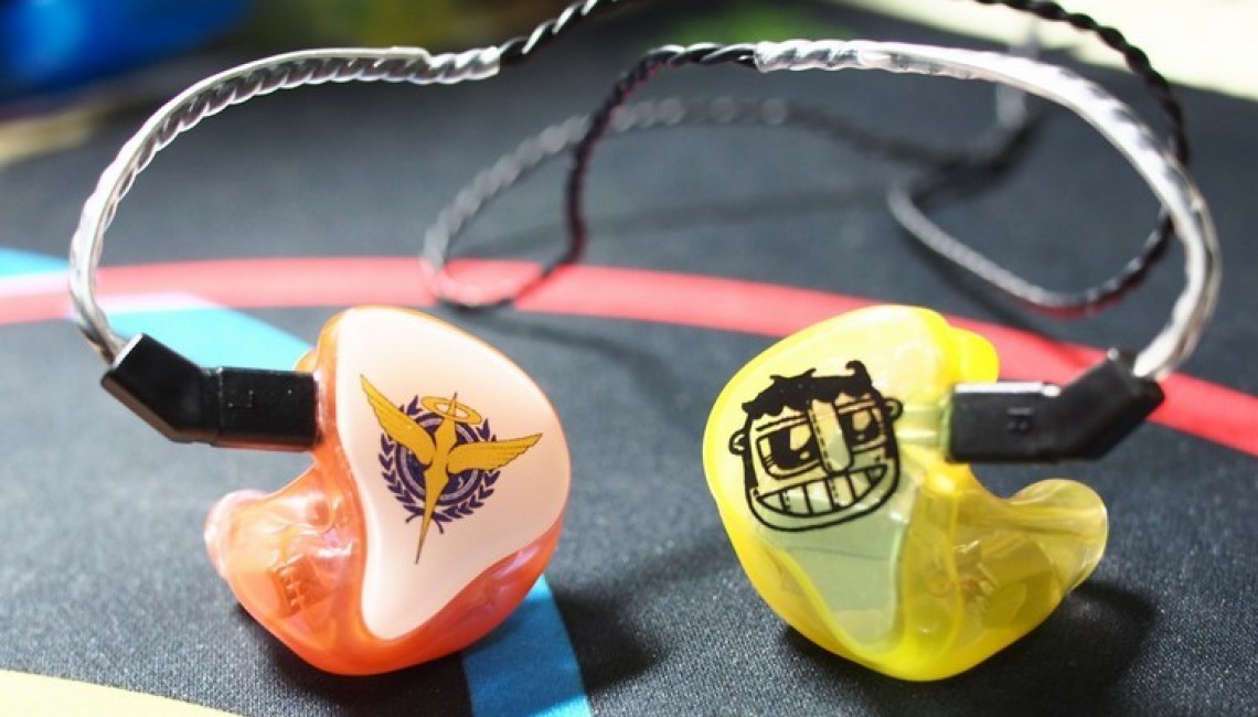 【Forward · Translate】Ultimate Resolution: Top-grade CIEM NT-6 Pro hands-on experience