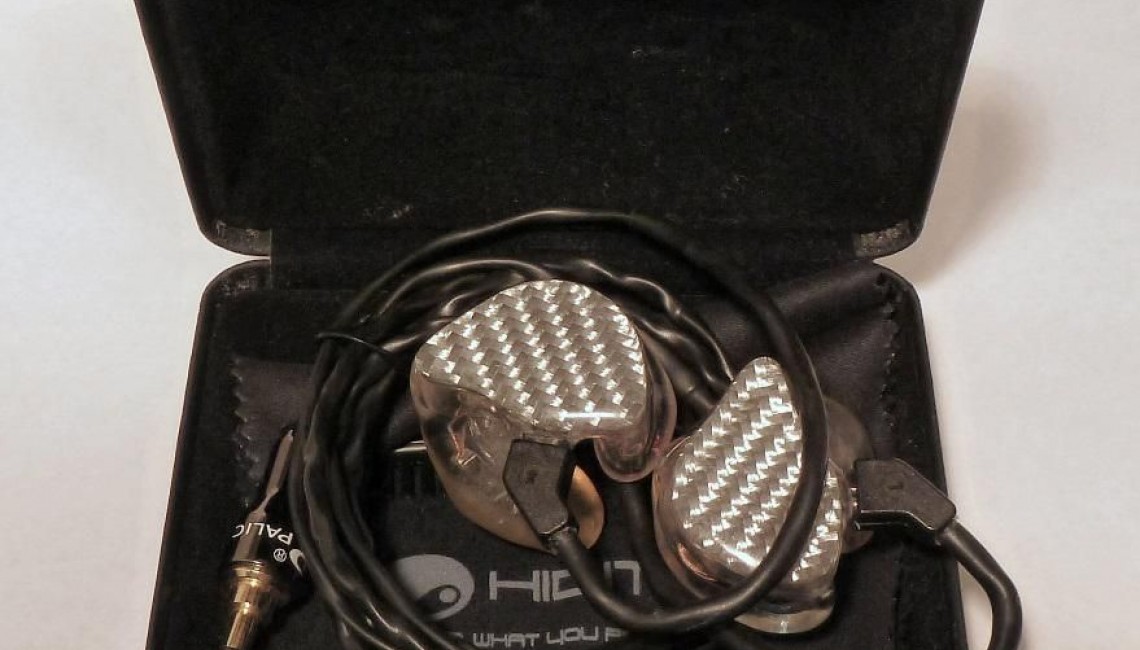 【Forward · Translate 】A highly toxic article about the Obscure Custom IEM NT-6 Pro
