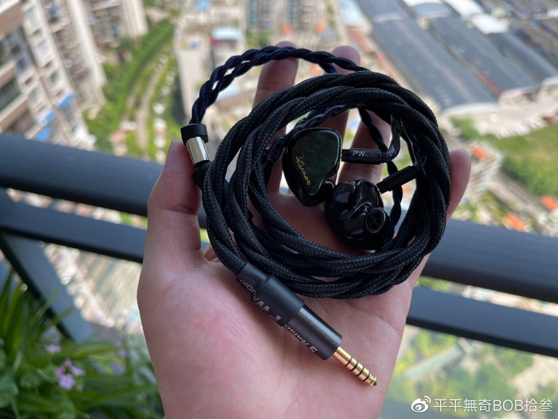 【Forward】In the Name of Orpheus, Forging the Strongest Copper Cable - PW AUDIO Orpheus Shielding