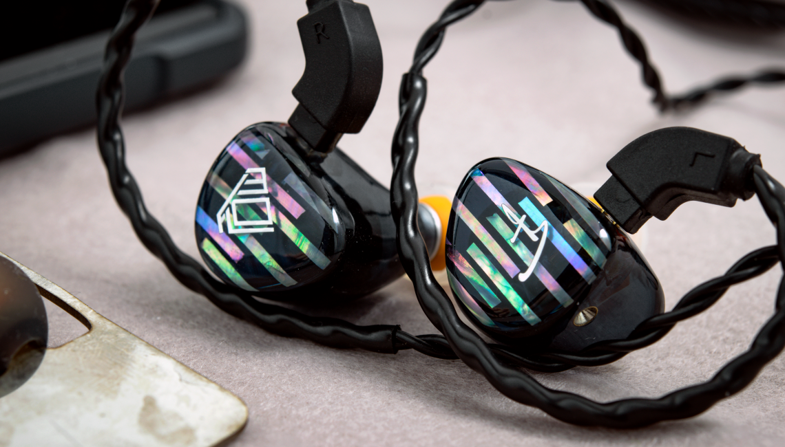 【Forward】 Flicker Ear Flow Review: Crisp and accurate