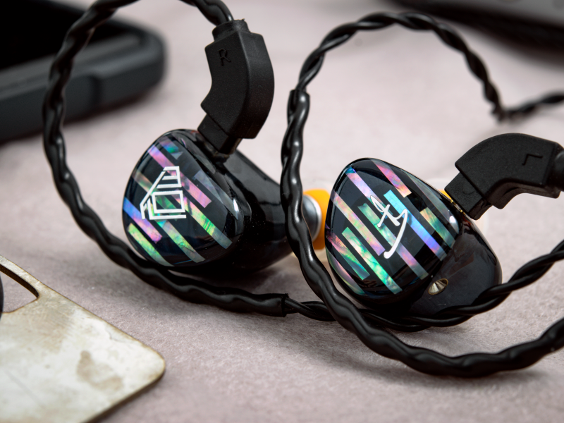 【Forward】 Flicker Ear Flow Review: Crisp and accurate