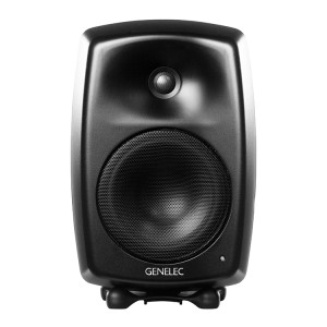 Genelec G4 Speaker