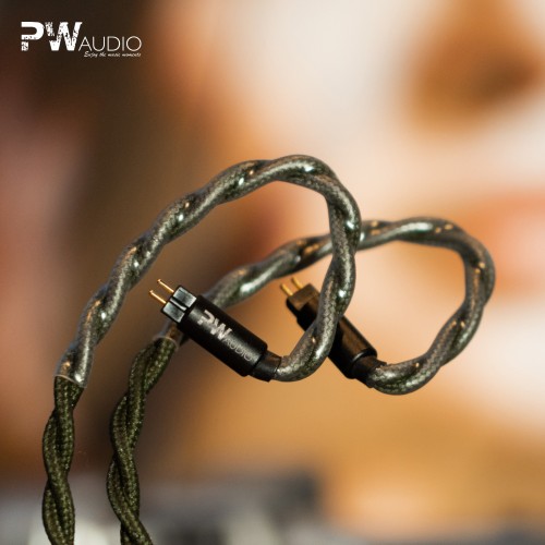 PW Audio New Flagship - Meet Agains
