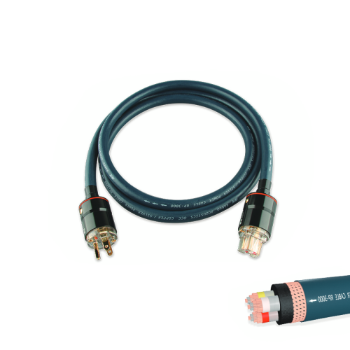 Ranko Acoustics RP-3000 speaker cable