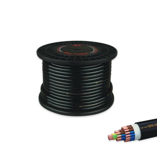 Ranko Acoustics RS-2050 Speaker Cable