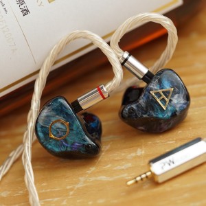 Lime Ears Aether R 6BA CIEM