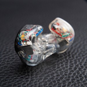 Lime Ears Aether R 6BA CIEM