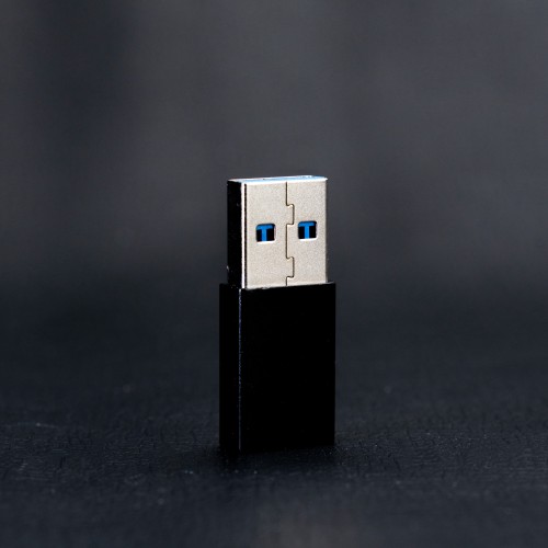 Audirect Type-C 轉 USB 轉換器