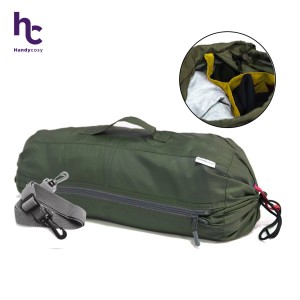 Handycosy imBAGine Travel Bag