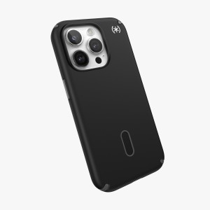 Speck iPhone 15 Pro | Presidio2 Pro with ClickLock