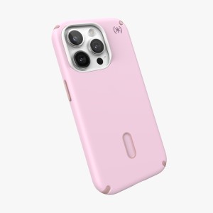 Speck iPhone 15 Pro | Presidio2 Pro with ClickLock