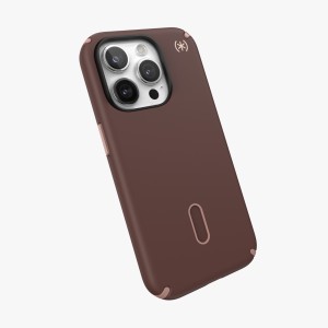 Speck iPhone 15 Pro | Presidio2 Pro with ClickLock