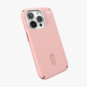 Speck iPhone 15 Pro | Presidio2 Pro with ClickLock