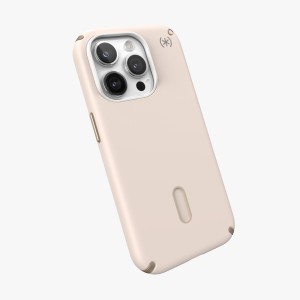 Speck iPhone 15 Pro | Presidio2 Pro with ClickLock