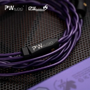 PW Audio Anniversary Series - No.15