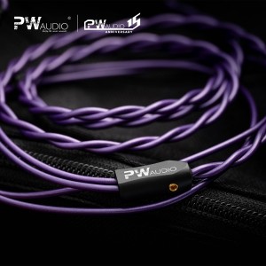 PW Audio Anniversary Series - No.15