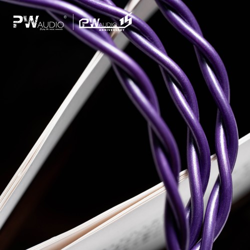 PW Audio 紀念系列 No.15