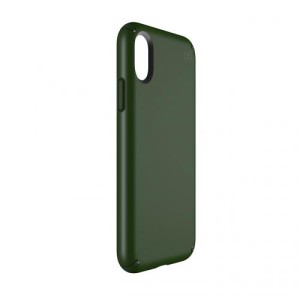 Speck iPhone XS/X Presidio Dusty Green