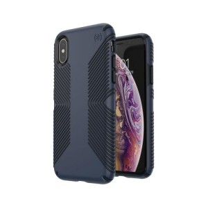 Speck iPhone XS/X 抗菌防手滑防撞殼