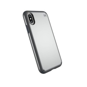 Speck iPhone XS/X  Presidio Metallic 金属质感防撞保护壳