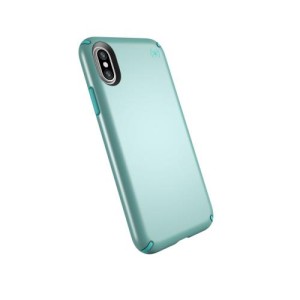 Speck iPhone XS/X  Presidio Metallic 金屬質感防撞保護殼