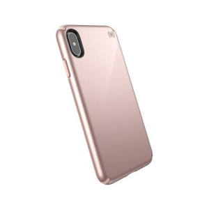 Speck iPhone XS/X  Presidio Metallic 金屬質感防撞保護殼