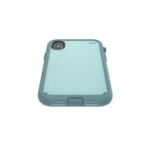 Speck iPhone XS/X Presidio Ultra Sand Grey