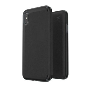 Speck iPhone XS Max Presidio Folio