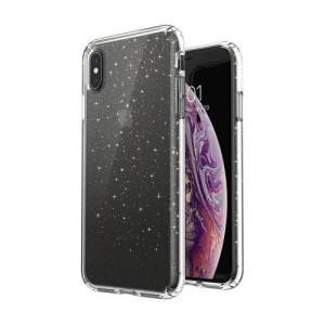 Speck iPhone XS Max 閃粉防撞保護殼