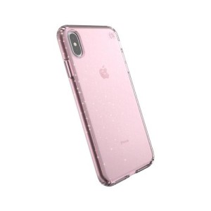 Speck iPhone XS Max 閃粉防撞保護殼