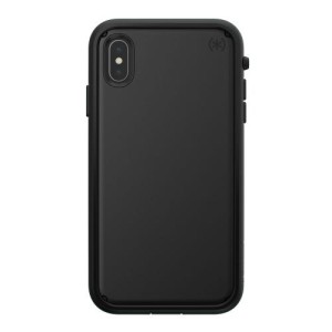 Speck iPhone XS Max Presidio Ultra Black