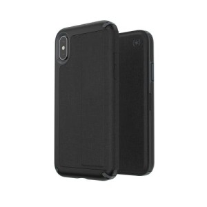 Speck iPhone XS/X Presidio Folio