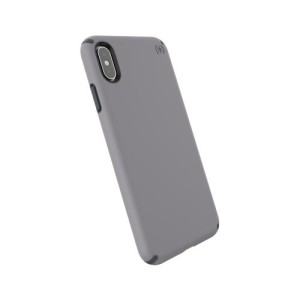 Speck iPhone XS Max 柔觸感防撞殼