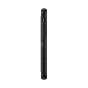 Speck iPhone11 Pro Presidio Grip 抗菌防手滑防撞殼 - 黑色