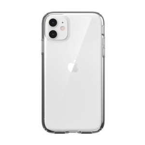 Speck iPhone11 Presidio Stay Clear 透明防撞保護殼