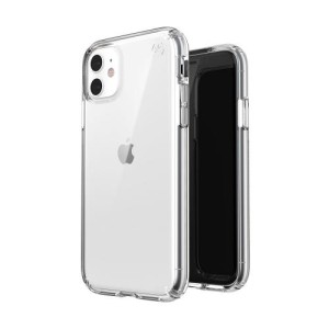 Speck iPhone11 Presidio Stay Clear 透明防撞保護殼