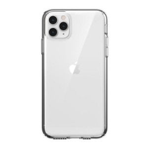 Speck iPhone11 Pro Max Presidio Stay Clear 透明手機保護殼