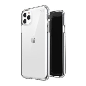 Speck iPhone11 Pro Max Presidio Stay Clear 透明手機保護殼
