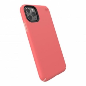 Speck iPhone11 Pro Max 柔觸感防撞殼