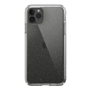 Speck iPhone11 Pro Max Presidio Perfect-Clear Glitter 閃粉防撞保護殼