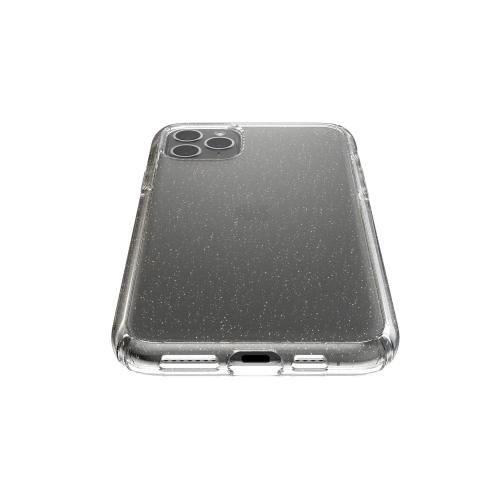 Speck iPhone11 Pro Max Presidio Perfect-Clear Glitter 閃粉防撞保護殼
