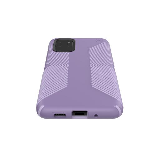 Speck SamSung Galaxy S20 Plus Presidio Grip 防滑防撞保护壳 - 紫色