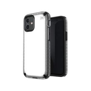 Speck iPhone12 Mini Presidio2 Armor Cloud 抗菌气囊式防撞保护壳 - 白色