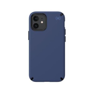 Speck iPhone12 Mini Presidio2 Pro 抗菌柔触感防撞壳