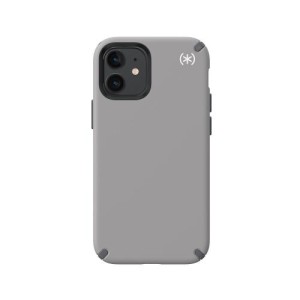 Speck iPhone12 Mini Presidio2 Pro 抗菌柔触感防撞壳