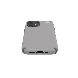 Speck iPhone12 Mini Presidio2 Pro 抗菌柔触感防撞壳